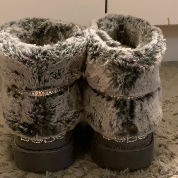 Bebe booties - Picture 2 of 3